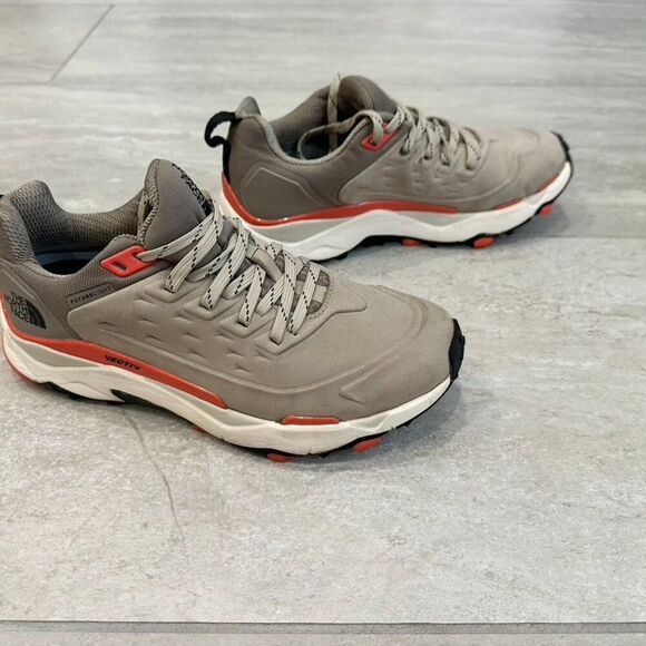 The North Face Vectiv Exploris Futurelight Women's Hiking Shoes 8 M - Picture 5 of 9